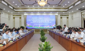 TP. Hồ Chí Minh: Khuyến khích các đơn vị ngoài công lập, doanh nghiệp tham gia cung cấp dịch vụ sự nghiệp công